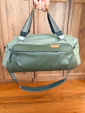 Peak Design - Travel Duffel 35L in Sage